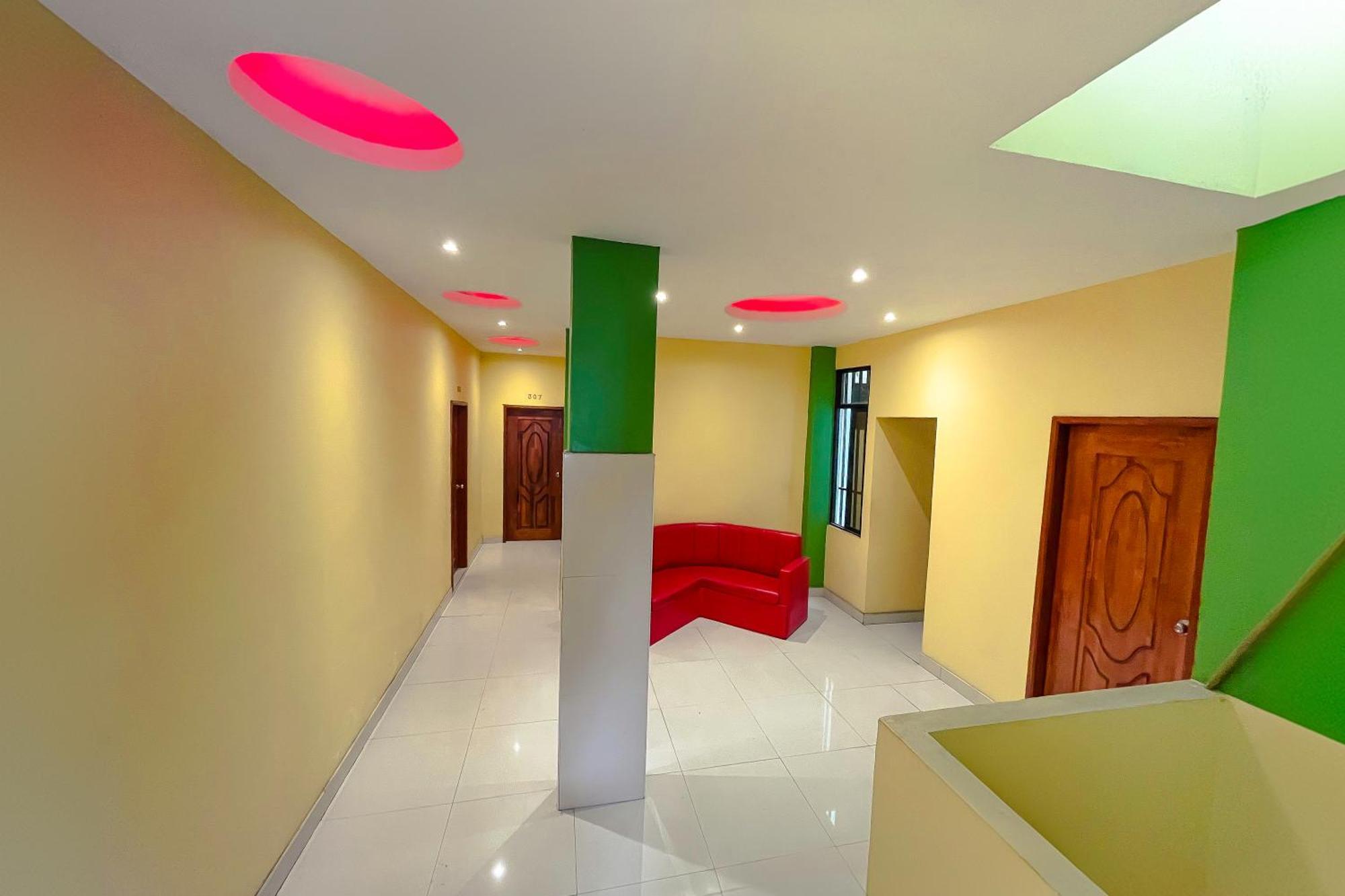 Hospedaje Las Amazonas 이키토스 외부 사진